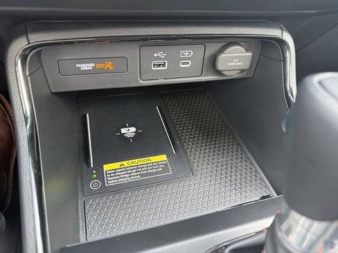 Certified 2025 Honda CR-V Sport-L image 27