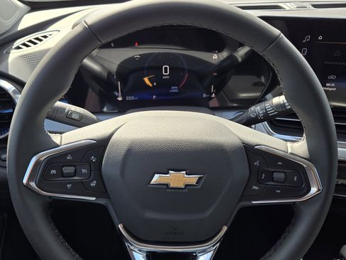 New 2026 Chevrolet Trax LT w/ Driver Confidence Package image 14