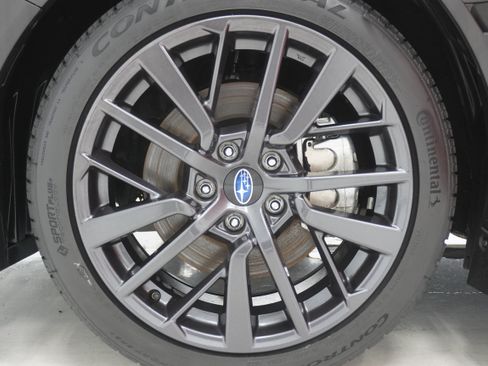 Used 2022 Subaru WRX Limited AWD/4WD image 27