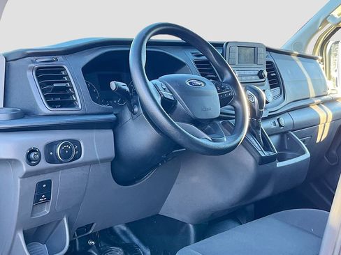 Used 2024 Ford Transit 250 Base w/ Exterior Upgrade Package image 9