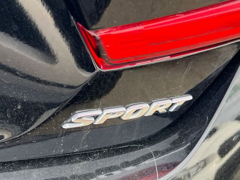 Used 2022 Honda Accord Sport image 21