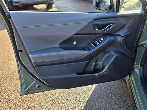 New 2026 Subaru Crosstrek 2.5i Limited image 18