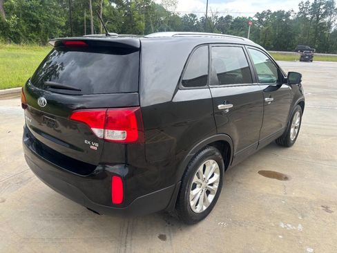 Used 2014 Kia Sorento EX w/ EX V6 Touring Package image 6
