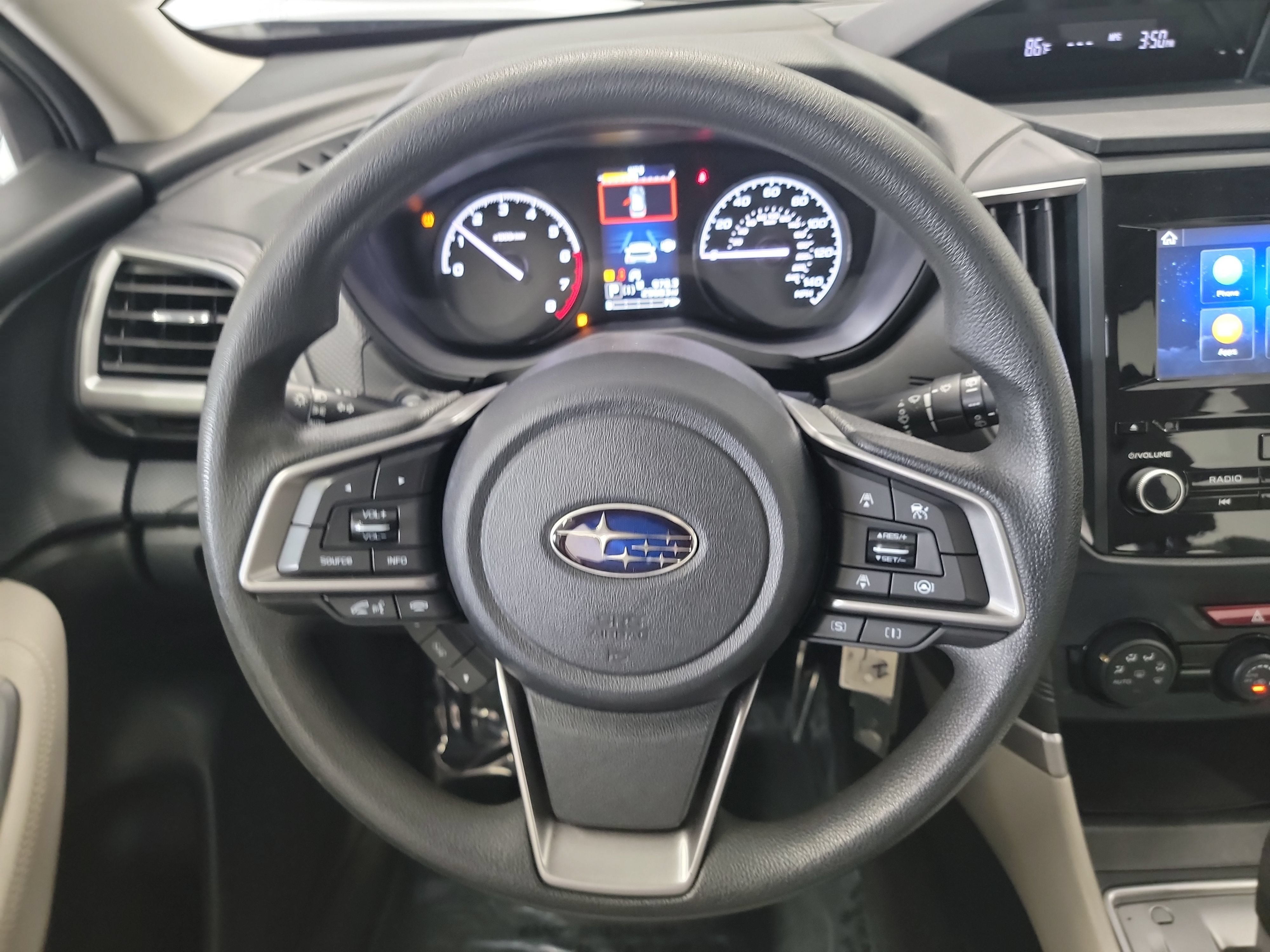 Used 2021 Subaru Forester AWD/4WD image 17