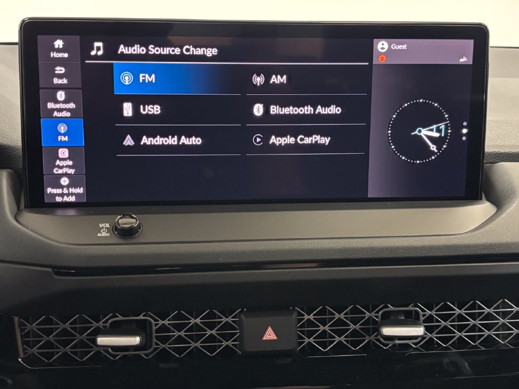 New 2026 Honda Accord Sport image 26
