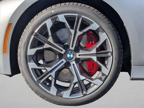 New 2026 BMW 330i xDrive Sedan w/ M Sport Package image 11