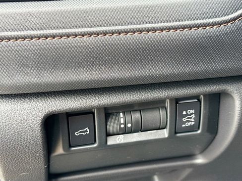 New 2026 Subaru Forester Touring image 10