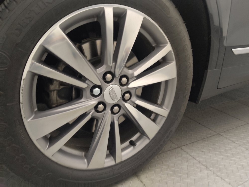 Used 2021 Cadillac XT5 Premium Luxury FWD image 31