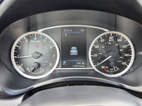 Used 2019 Nissan Sentra SV FWD image 11