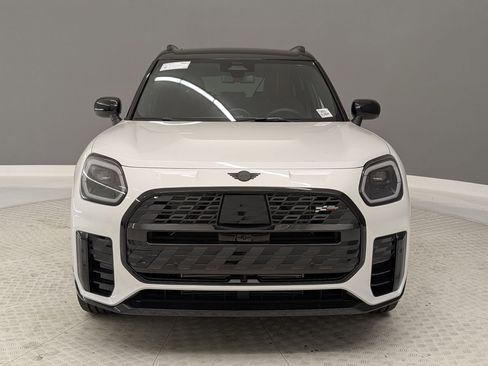 New 2026 MINI Cooper Countryman S image 2