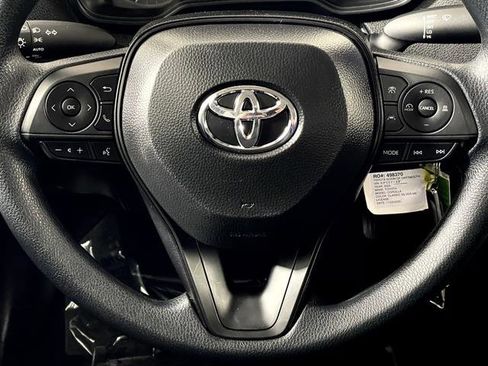 Certified 2025 Toyota Corolla LE image 13