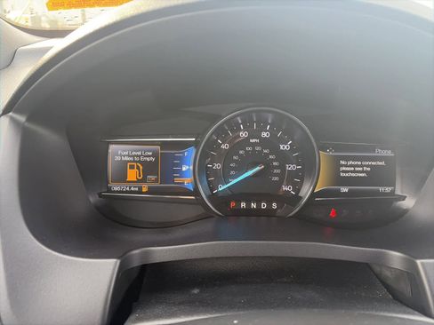 Used 2017 Ford Explorer XLT w/ Equipment Group 202A image 18