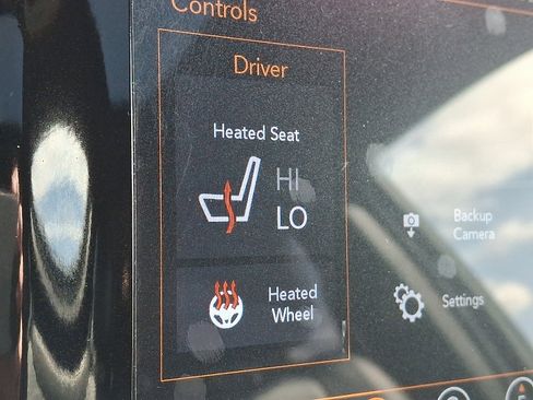 Certified 2020 Jeep Grand Cherokee Limited image 25