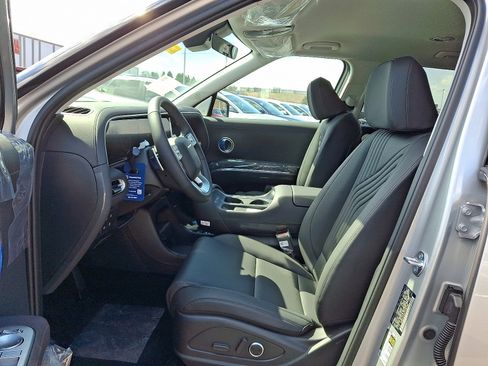 New 2026 Hyundai Palisade SEL AWD/4WD image 5