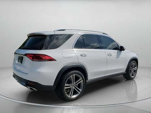 Used 2020 Mercedes-Benz GLE 350 image 29