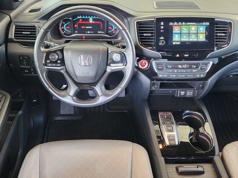 Used 2020 Honda Passport Touring image 26