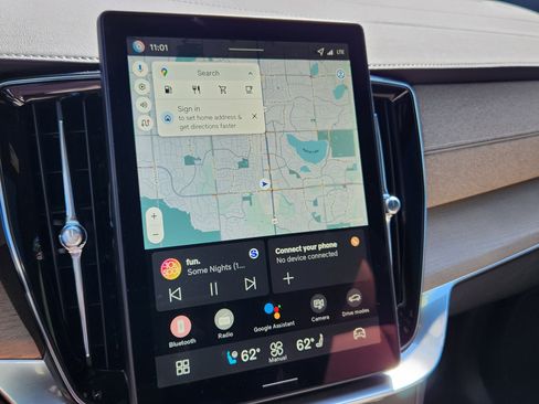 New 2026 Volvo XC90 B6 Ultra w/ Protection Package image 10