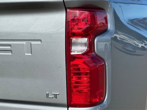 New 2026 Chevrolet Silverado 2500 LT image 35