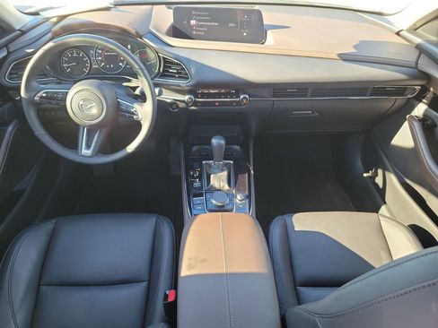 Certified 2025 MAZDA CX-30 2.5 Turbo w/ Premium Plus Pkg image 2