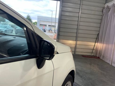 Used 2022 Ford EcoSport SE w/ SE Convenience Package AWD/4WD image 15