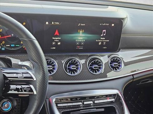 Used 2022 Mercedes-Benz AMG GT 53 image 13