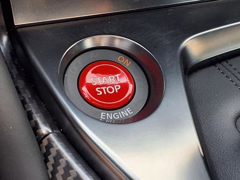 Certified 2024 Nissan GT-R w/ Floor Mat Package image 28