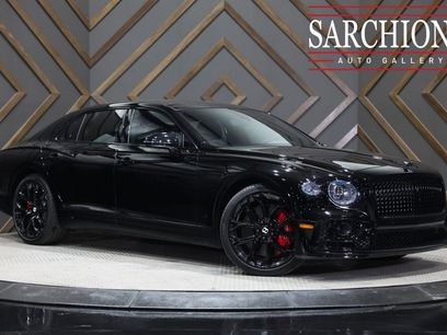 Used 2023 Bentley Flying Spur S V8