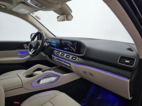 Certified 2020 Mercedes-Benz GLE 350 4MATIC image 14