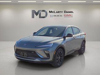 New 2026 Buick Envista Sport Touring w/ Convenience I Package video 2