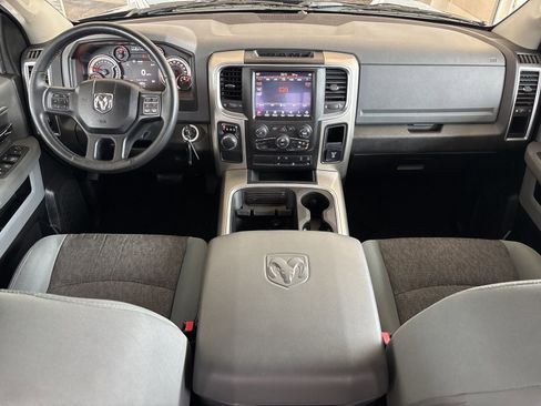 Used 2019 RAM 1500 Lone Star image 14