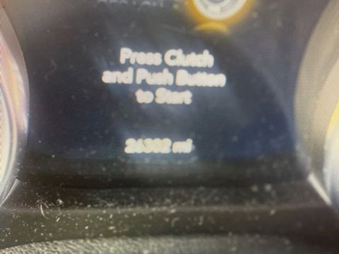 Used 2020 Jeep Gladiator Sport w/ Quick Order Package 23S image 10