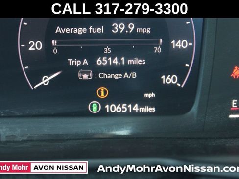 Used 2023 Honda Accord EX image 34