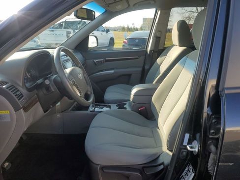 Used 2011 Hyundai Santa Fe GLS image 13