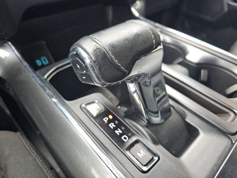 Used 2023 Ford F150 XLT w/ Equipment Group 301A Mid AWD/4WD image 31