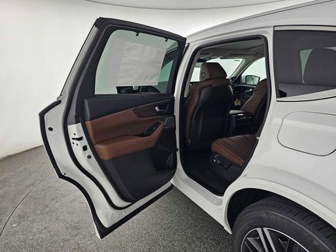 New 2026 Acura MDX SH-AWD w/ Advance Package image 17