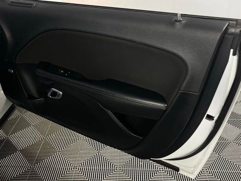 Used 2023 Dodge Challenger SXT w/ Blacktop Package image 32