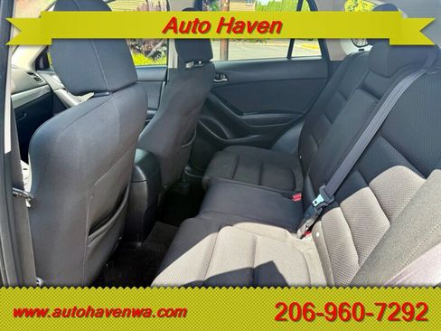 Used 2016 MAZDA CX-5 Touring AWD/4WD image 10