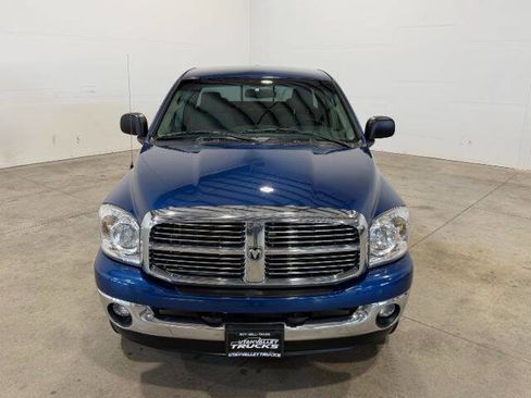 Used 2008 Dodge Ram 1500 Truck SLT w/ Popular Equipment Group image 4