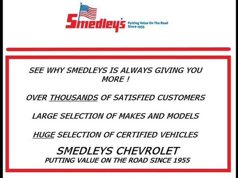 Used 2023 Chevrolet TrailBlazer ACTIV w/ Sun and Liftgate Package AWD/4WD image 26