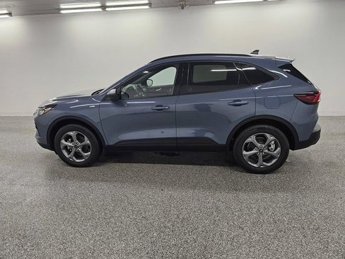 Used 2026 Ford Escape ST-Line w/ Tech Pack #1 AWD/4WD image 7