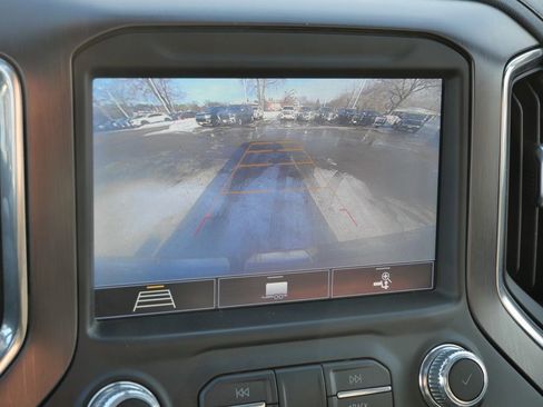 Used 2020 GMC Sierra 1500 AT4 image 31