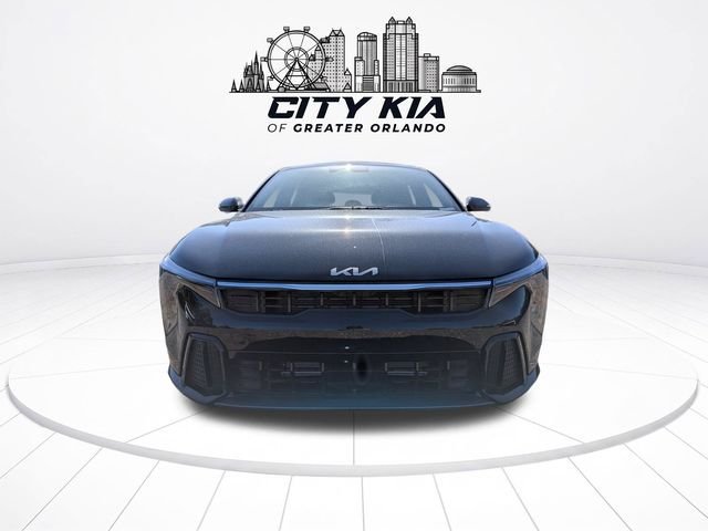 New 2026 Kia K4 GT-Line Turbo FWD image 9