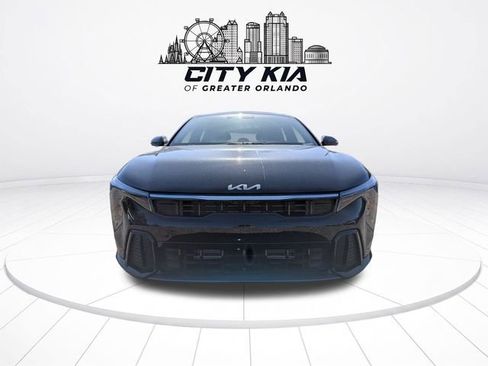 New 2026 Kia K4 GT-Line FWD image 9
