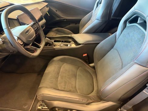 New 2026 Dodge Charger Scat Pack image 15