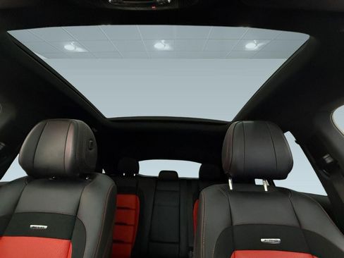 Certified 2022 Mercedes-Benz GLE 53 AMG 4MATIC Coupe image 13