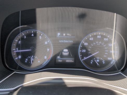 Used 2020 Hyundai Kona Ultimate AWD/4WD image 21