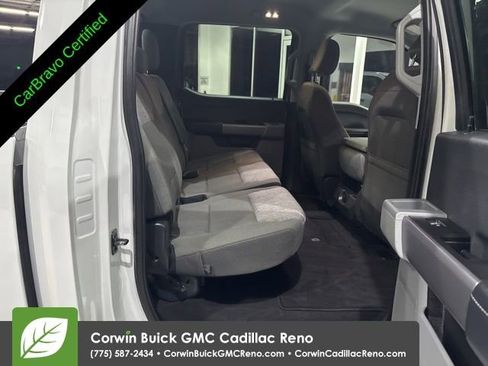 Used 2025 Ford F250 XLT image 25