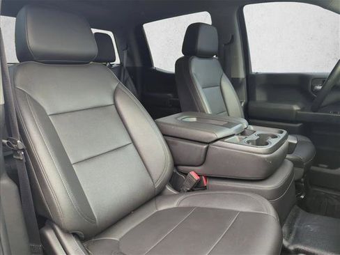 Used 2021 GMC Sierra 1500 2WD Crew Cab w/ Sierra Value Package image 30