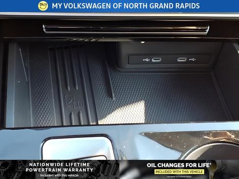 New 2026 Volkswagen Atlas SE image 23