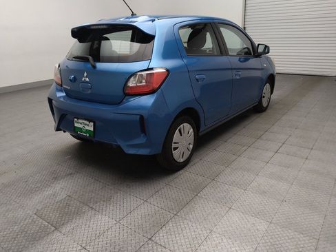 Used 2024 Mitsubishi Mirage ES FWD image 9